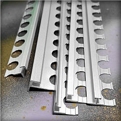 Профіль для LVT панелей (для кварцвінілу)