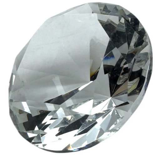 Кристал кришталевий настільний сувенір, фото 1