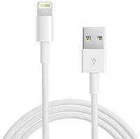 Шнур  iPhone, iPad и iPod с разъёмом Lightning к порту USB