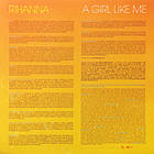 Rihanna — A Girl Like Me 2 LP Set 2006/2017 Def Jam Recordings/EU Mint Вінілова платівка (art.246209), фото 4