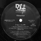 Rihanna — A Girl Like Me 2 LP Set 2006/2017 Def Jam Recordings/EU Mint Вінілова платівка (art.246209), фото 7