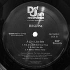 Rihanna — A Girl Like Me 2 LP Set 2006/2017 Def Jam Recordings/EU Mint Вінілова платівка (art.246209), фото 8
