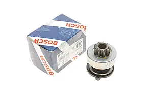 Бендікс стартера BOSCH 1 986 SE1 650 Audi 80, A6, A4; Volkswagen Golf, Polo, Passat, Vento, Caddy; Seat Ibiza, Cordoba; Opel