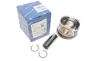 Поршень двигуна VAG 2.0 TDI 81,01 Kolbenschmidt 41937600 Volkswagen Touran, Passat, Tiguan; Audi Allroad, A5, Q3, Q5, A4; Skoda