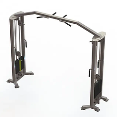 Кроссовер блочна рама