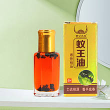 Бальзам Ант Кінг - Олія Мурашиного короля