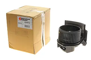 Вентилятор обігрівача RENAULT KANGOO 98 > 08 (пр-во Van Wezel) Van Wezel 4339773 Renault Kangoo 7701059205