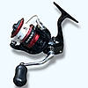 Котушка Shimano Sienna FG 3+1 1000, фото 4
