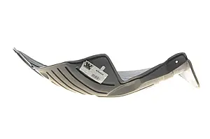 Підкрилок Van Wezel 4394434 Renault Trafic; Opel Vivaro; Nissan Primastar 8200036014, 8200508348, 91165339
