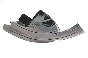 Підкрилок Van Wezel 3799435 Opel Movano; Renault Master 638230008R