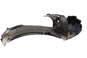 Підкрилок Van Wezel 4356433 Renault Laguna 638230005R