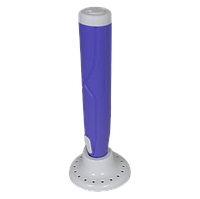 3D ручка для малювання 3D pen 6-1 Фіолетова