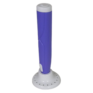 3D ручка для малювання 3D pen 6-1 Фіолетова