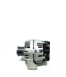 Генератор 90A (AL166645, AL111675, SE501829) (WGR, США)