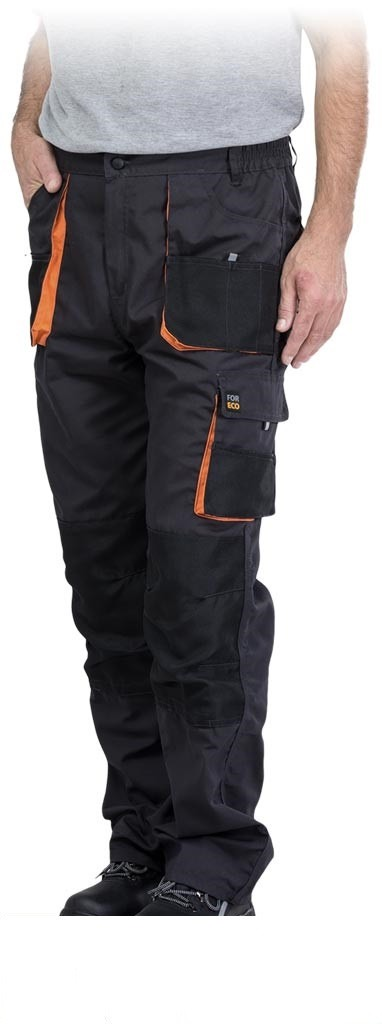 Робочий одяг штани "Foreco-T" Reis (Польща), фото 1