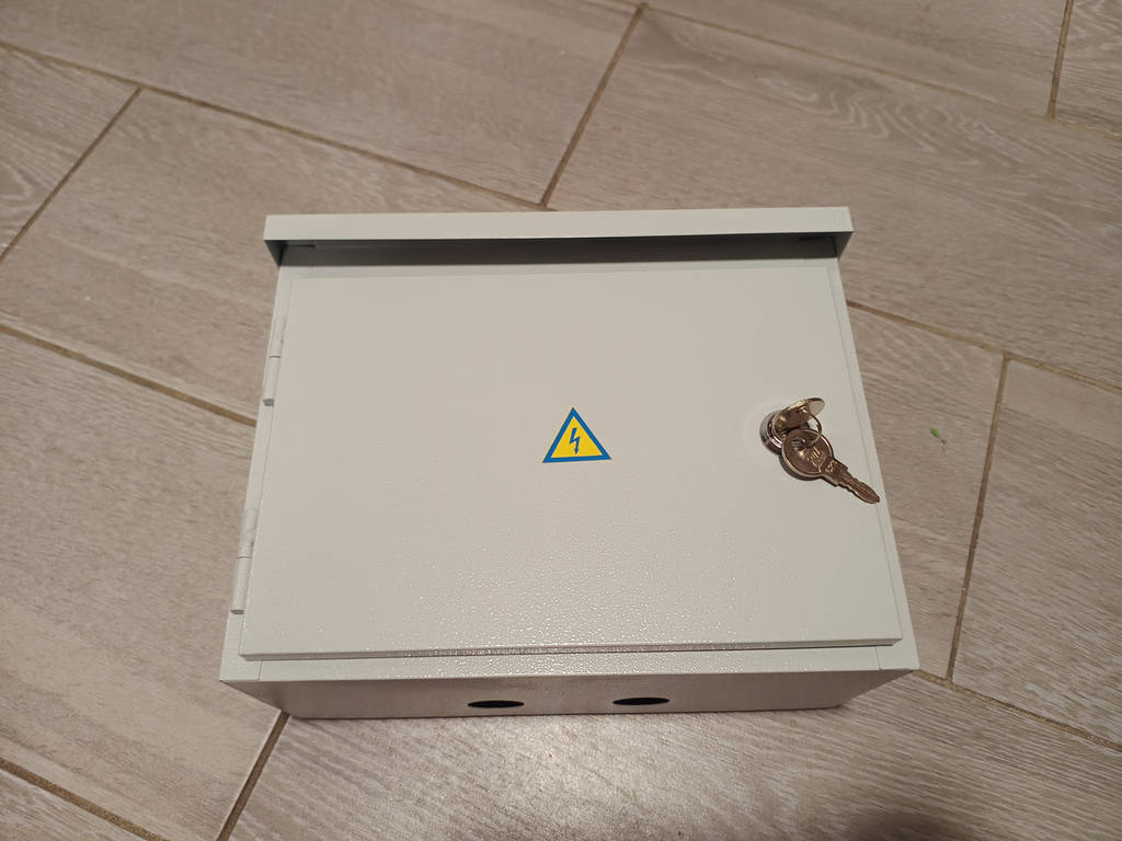 ШМР 12 Н вуличний - фото покупців 2