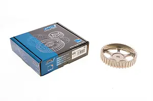 Шестерня розподільчого валу IJS GROUP 18-1005 Renault Megane, Clio, Laguna, Scenic, Kangoo, Grand Scenic; Dacia Logan 7700874761,