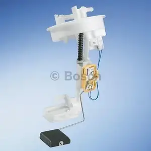 Датчик рівня палива BOSCH 1582881056 Mercedes E-Class, CLS-Class, C-Class 2114701641, A2114701641