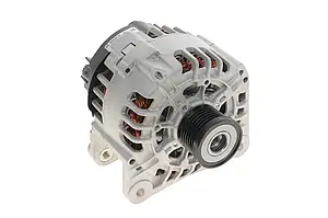 Генератор (14В, 120А, новий) MITSUBISHI CARISMA, SPACE STAR, NISSAN INTERSTAR, KUBISTAR, PRIMASTAR, OPEL MOVANO A, VIVARO A,