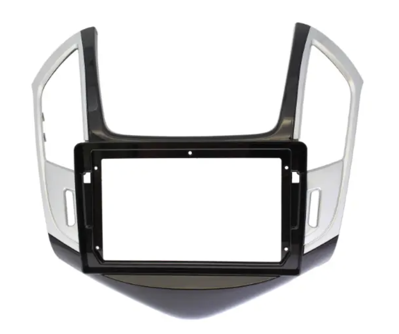 Перехідна рамка Chevrolet Cruze 2012-2016 під екран 9 дюймів, фото 1