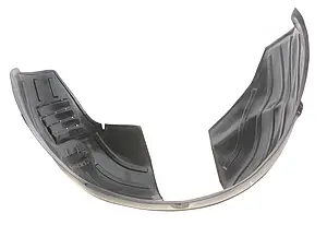 Підкрилок Van Wezel DSC_3078434 Mercedes Vito, V-Class 6386980530, A6386980530