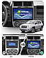 Магнітола для Jeep Compass Patriot 2006-2010 на Android | Сенсорний екран, GPS, Bluetooth, камера, фото 9