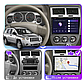 Магнітола для Jeep Compass Patriot 2006-2010 на Android | Сенсорний екран, GPS, Bluetooth, камера, фото 8
