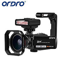 Відеокамери, проектори