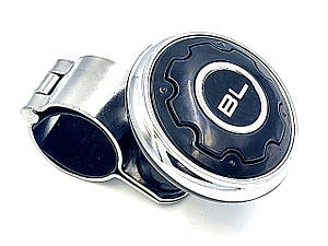 Ручка на кермо YI 269 Black стрічка