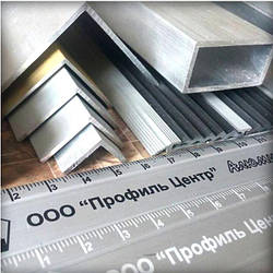 Алюмінієвий профіль