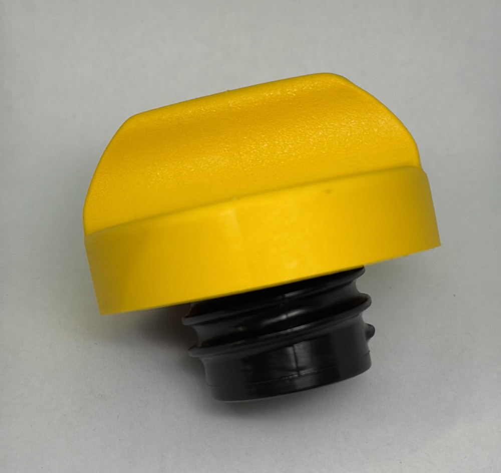 Кришка маслозаливної горловини 2123 OEM, фото 1