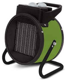 Тепловентилятор Procraft FP30 С