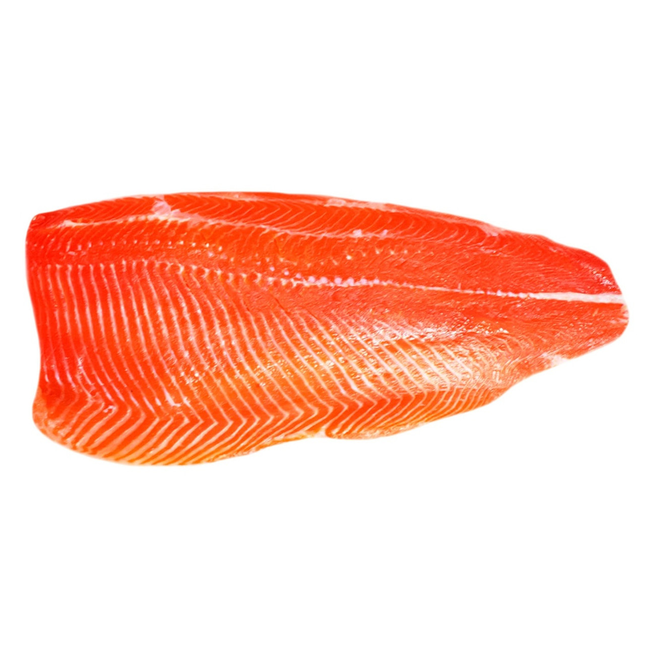 Форель Охолоджена Філе Вагова 2-2,5 кг
