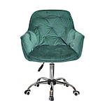 Стілець CHERRY, CH-Office, фото 3