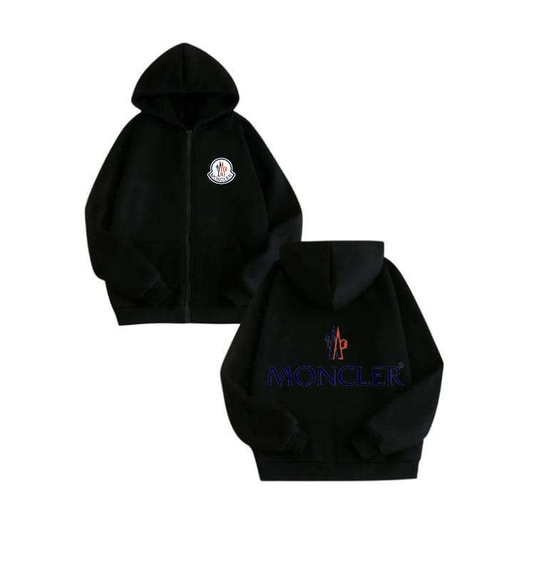 Зіп-худі Moncler