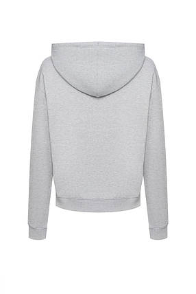 Чоловічий зіп-худі Chrome Hearts, фото 2