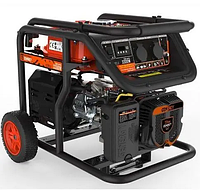 Бензинові генератори 2