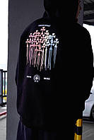 Зіп-худі Chrome Hearts