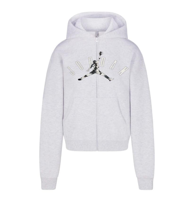 Чоловічий зіп-худі Jordan
