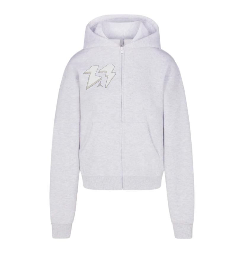 Чоловічий зіп-худі Jordan