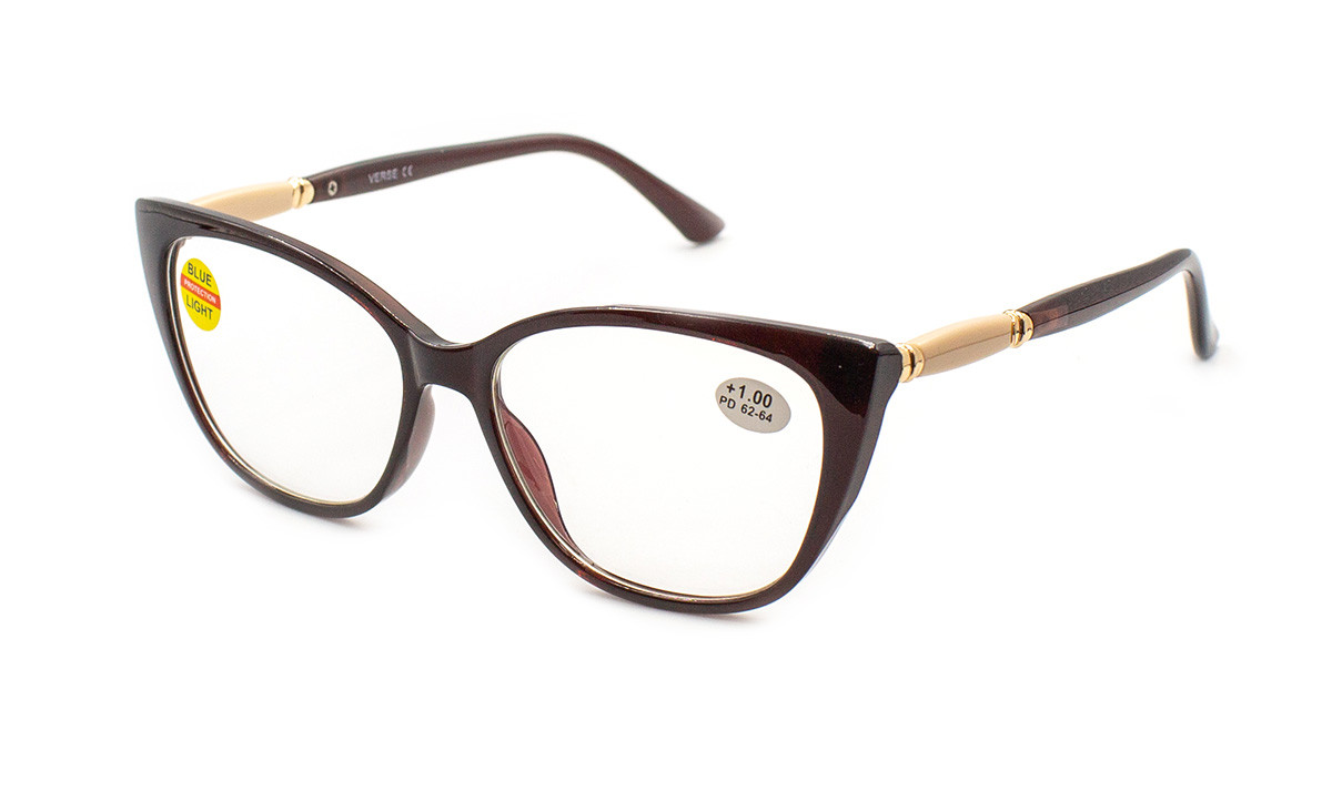 Окуляри для зору Verse 24015-C2 blueblocker Новинка 2025, фото 1