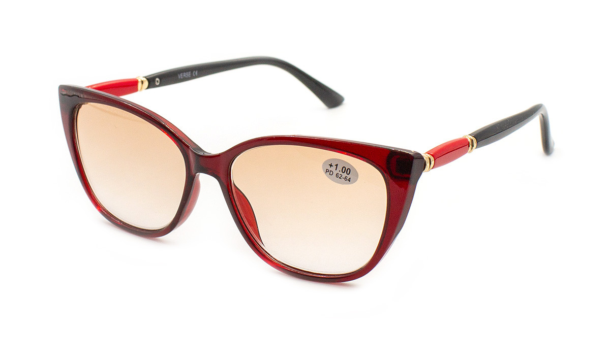 Окуляри для зору Verse 24015-C3 Тон Новинка 2025, фото 1