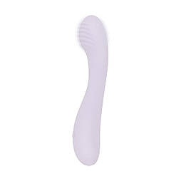 Вібратор Good Vibes Only — SOFI G-Spot Vibrator Soft Silicone — Purple