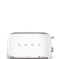 Smeg TSF02WHEU Тостер на 4 тости, фото 2