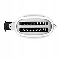 Smeg TSF02WHEU Тостер на 4 тости, фото 3