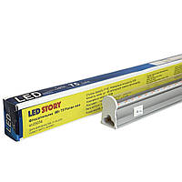 Фітосвітильник Florian mini 9W Т5 220V 0.6м чіп Bridgelux повний спектр, магістральний