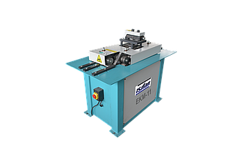 Фальцепрокатний верстат Isitan EKM 11