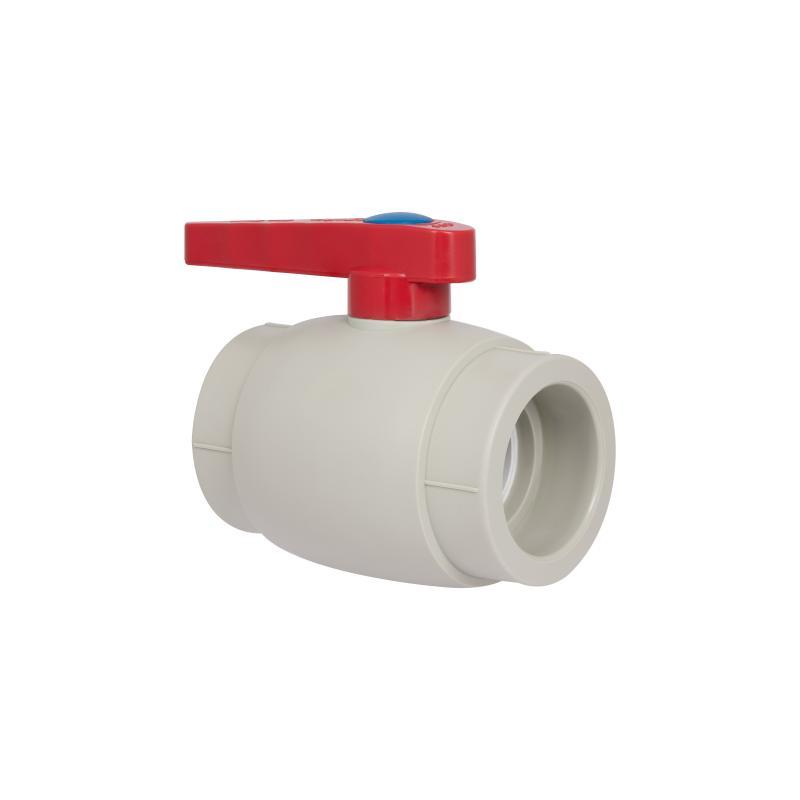 Кран кульовий Blue Ocean 63, фото 1