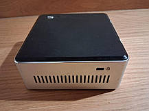 Неттоп Intel NUC NUC5i3RYH USFF/ Core i3-5010U/ 8 GB RAM/ 256 GB SSD/ HD 5500, фото 4