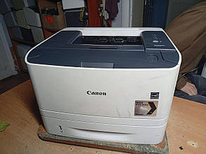 Принтер Б-клас Canon i-SENSYS LBP6310dn / Лазерний монохромний друк / 600x600 dpi / A4 / 33 стор/хв / USB 2.0, Ethernet / Дуплекс, фото 2